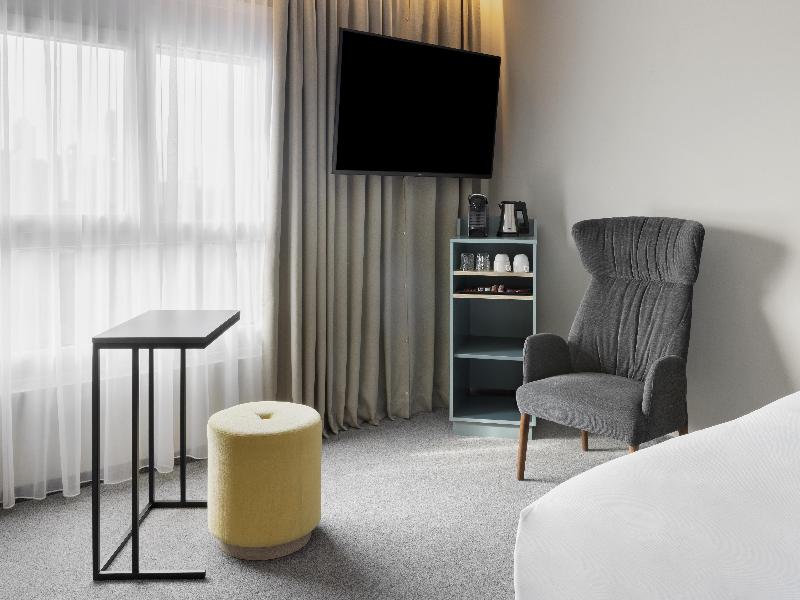 Spark by Hilton Vienna Donaustadt image