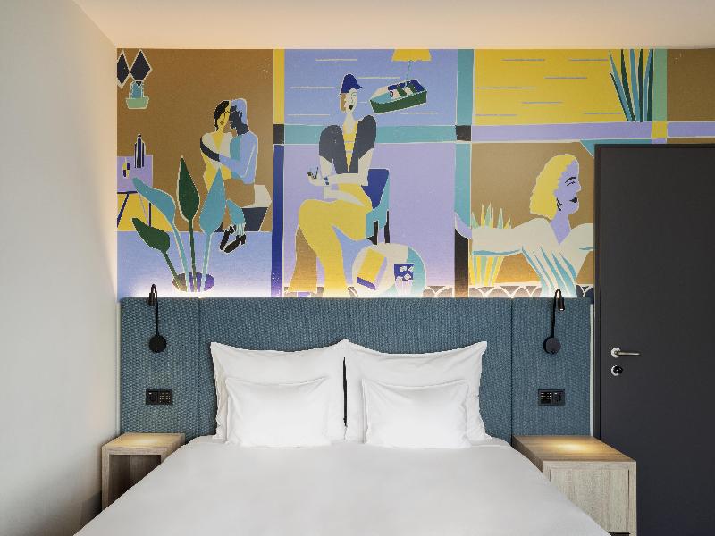 Spark by Hilton Vienna Donaustadt image