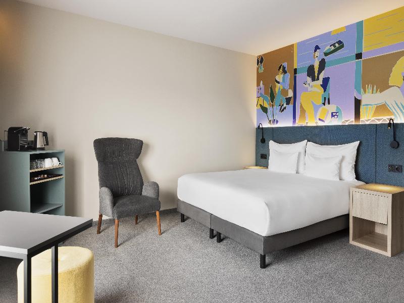 Spark by Hilton Vienna Donaustadt image