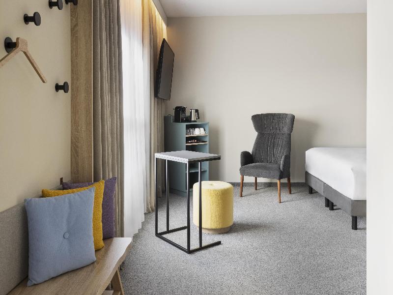 Spark by Hilton Vienna Donaustadt image