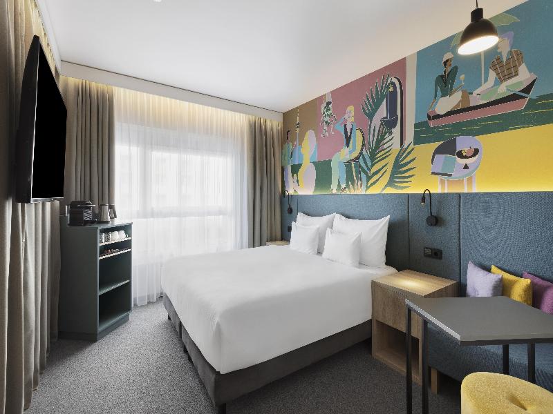 Spark by Hilton Vienna Donaustadt image