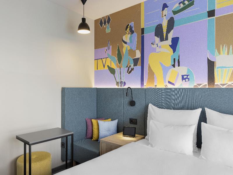 Spark by Hilton Vienna Donaustadt image