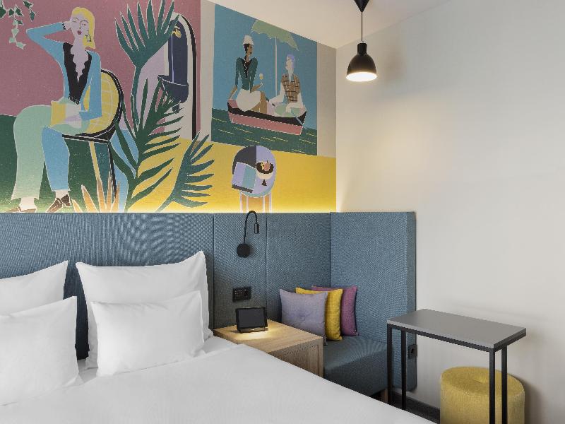 Spark by Hilton Vienna Donaustadt image