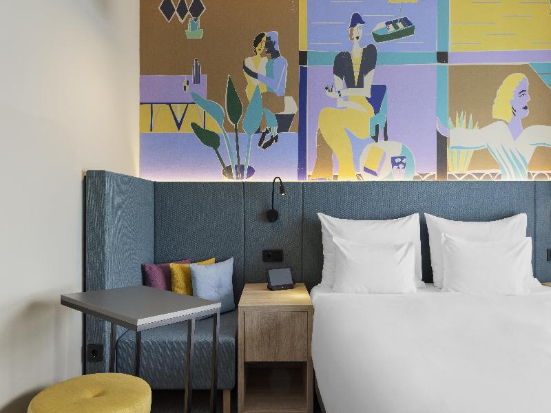 Spark by Hilton Vienna Donaustadt image