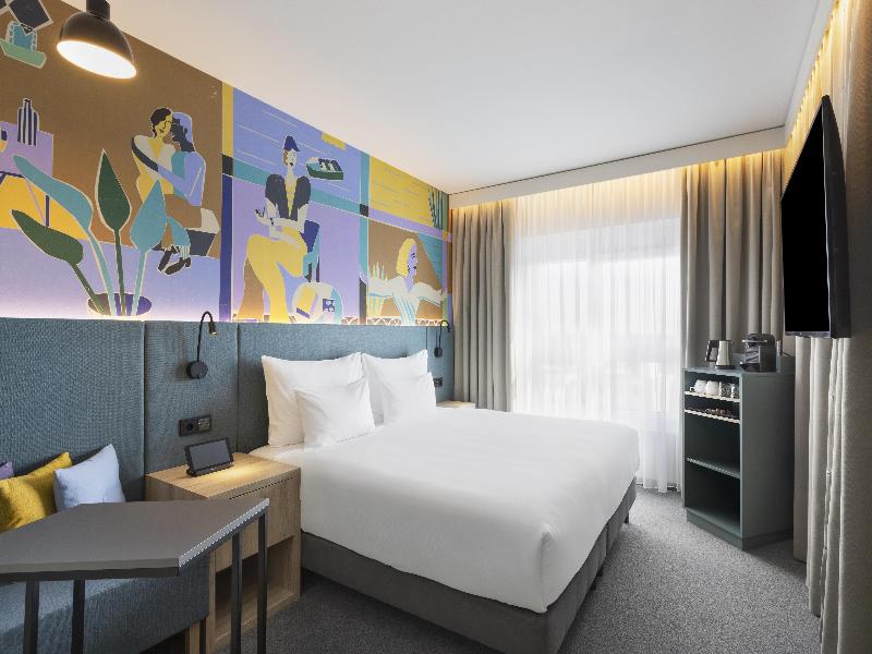 Spark by Hilton Vienna Donaustadt image