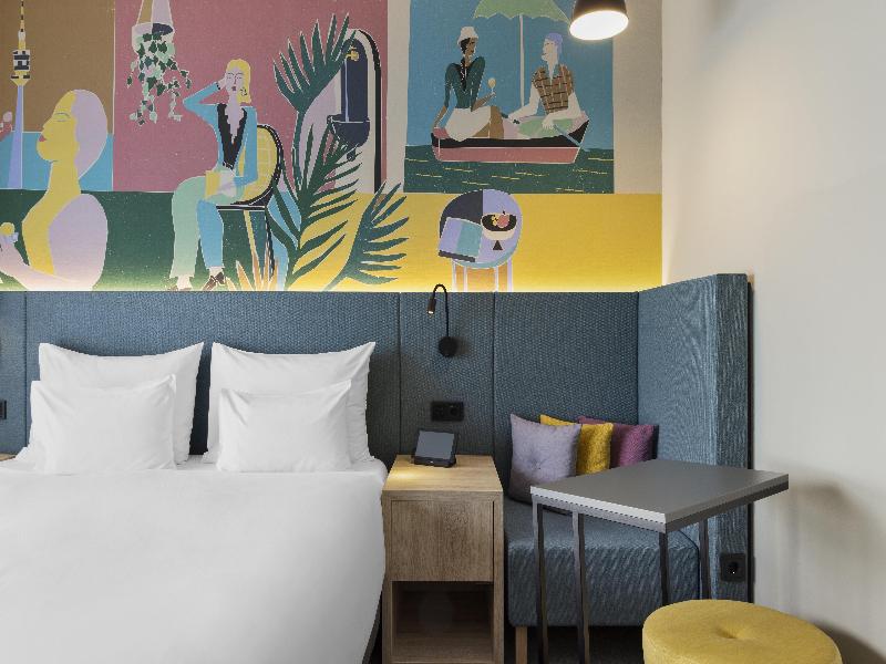 Spark by Hilton Vienna Donaustadt image