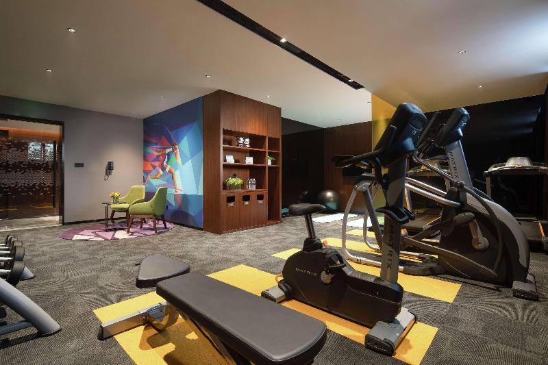 Hampton by Hilton Nanning East Station