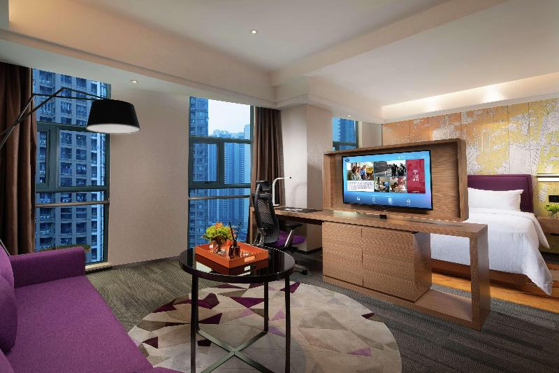 Hampton by Hilton Nanning East Station