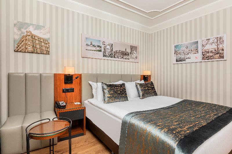 Mukarnas Pera Hotel image