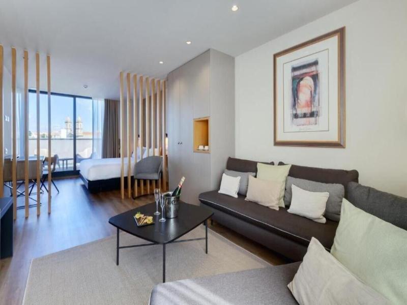 Room Select Porto image