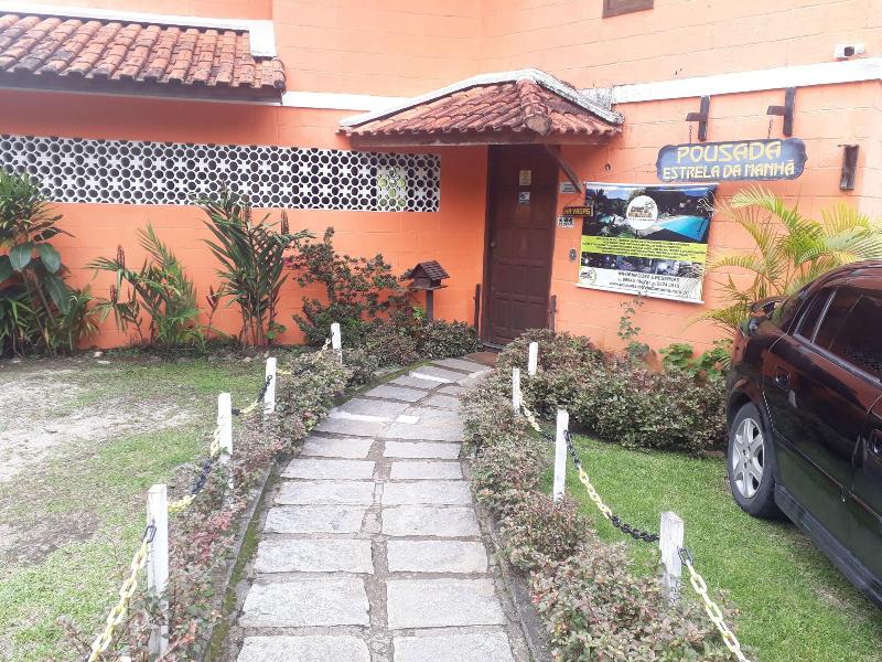 Pousada Estrela Da Manha image