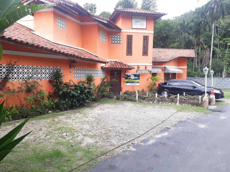 Pousada Estrela Da Manha image