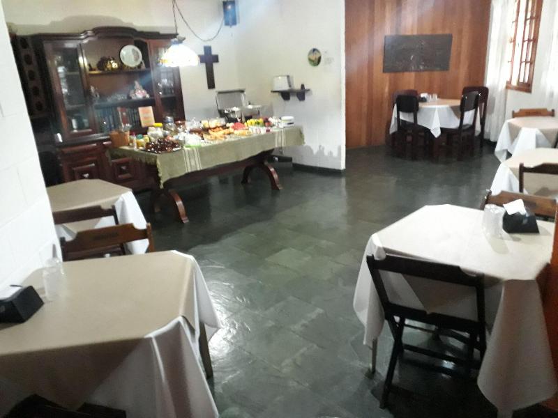 Pousada Estrela Da Manha image