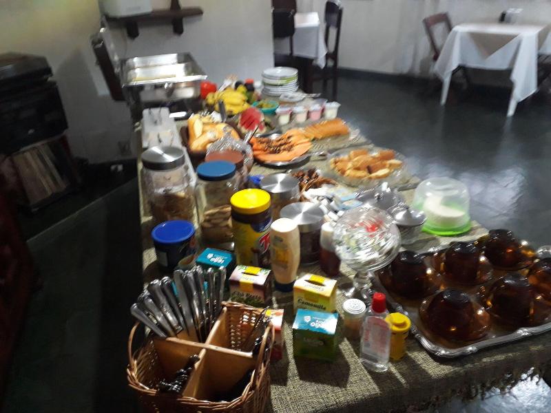 Pousada Estrela Da Manha image