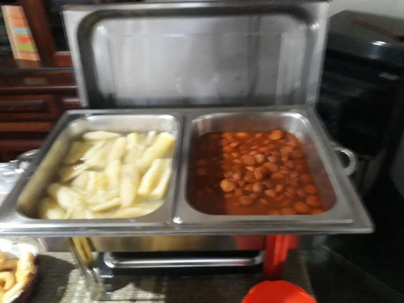 Pousada Estrela Da Manha image