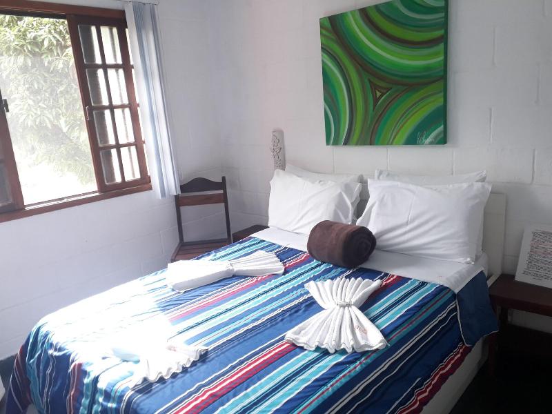 Pousada Estrela Da Manha image