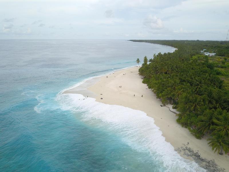 Calyx Grand Fuvahmulah