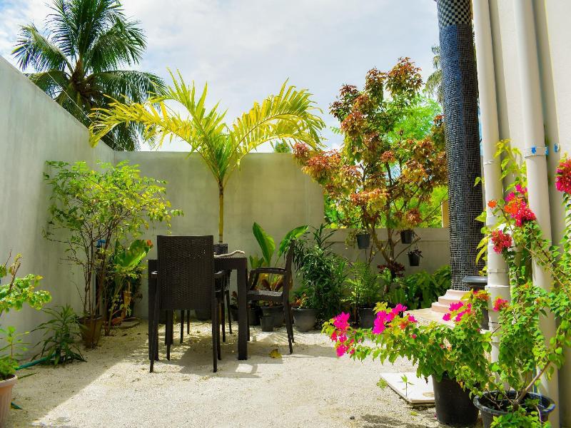 Calyx Grand Fuvahmulah, Maldives Islands