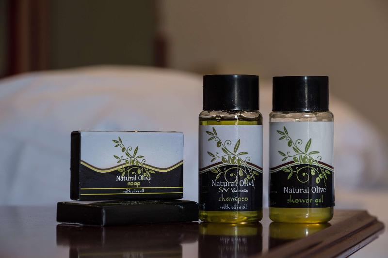 Hotel Naxos Beach - Image 8