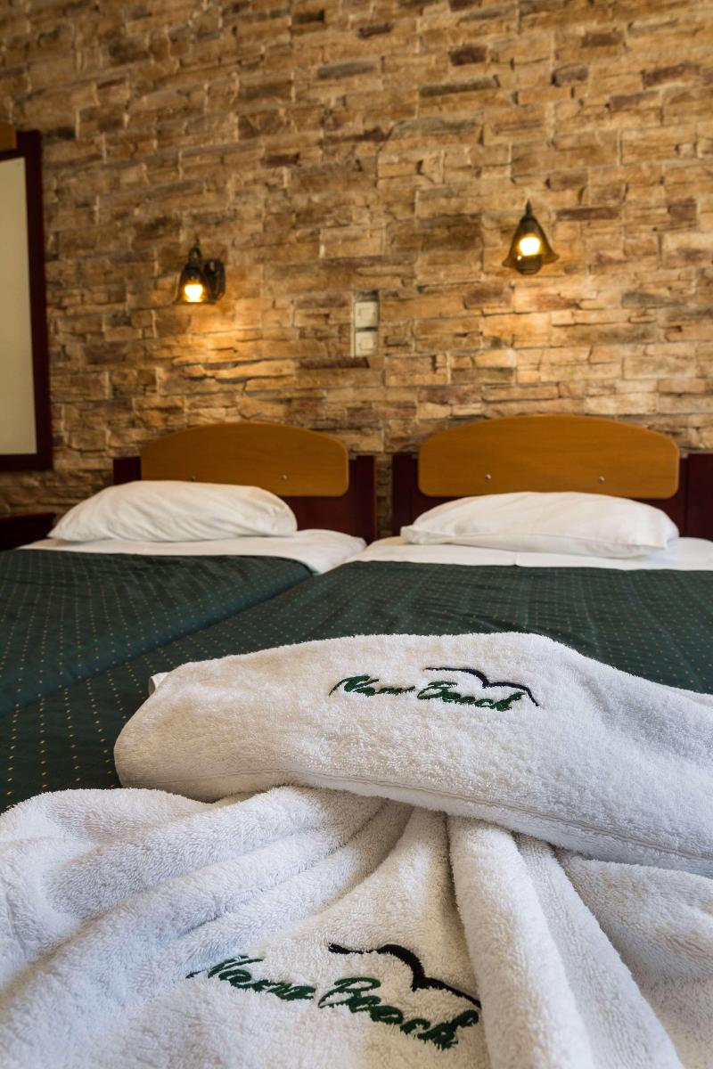 Hotel Naxos Beach - Image 9