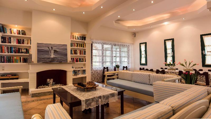 Hotel Naxos Beach - Image 3