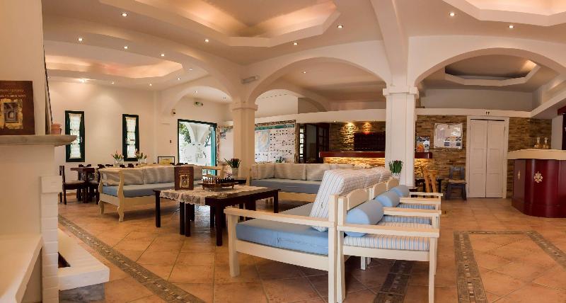 Hotel Naxos Beach - Image 4