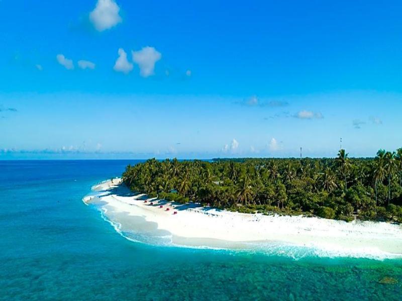 Maldives Islands