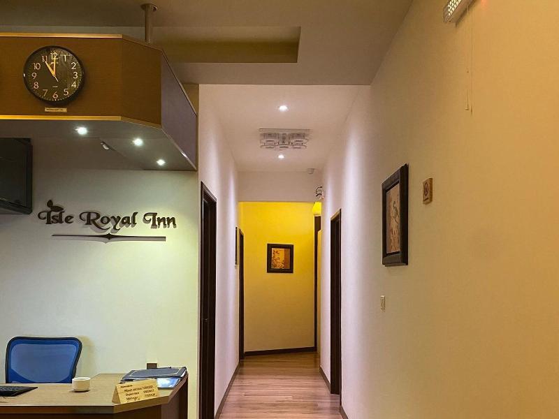Isle Royal Inn