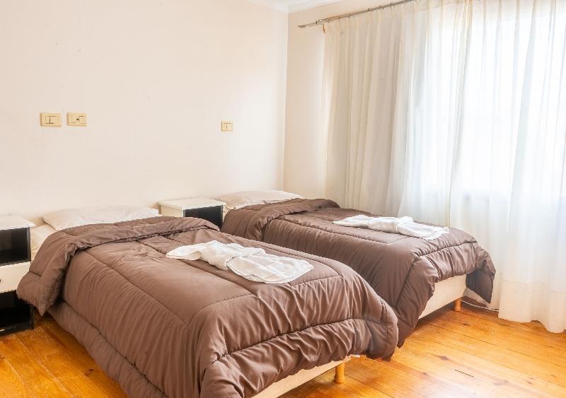 Hotel Ñuke Piren 2