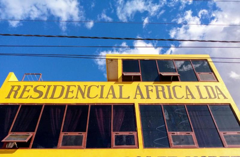 RESIDENCIAL AFRICA LDA, NAMPULA — main photo
