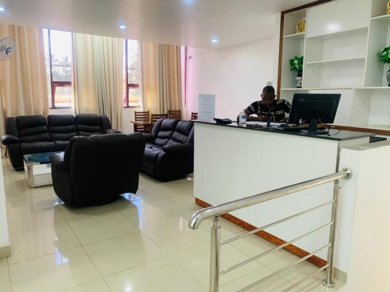 RESIDENCIAL AFRICA LDA, NAMPULA — photo 2