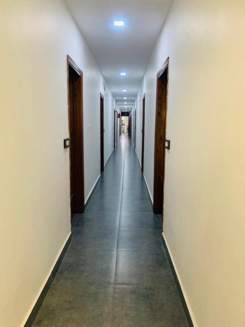 RESIDENCIAL AFRICA LDA, NAMPULA — photo 4