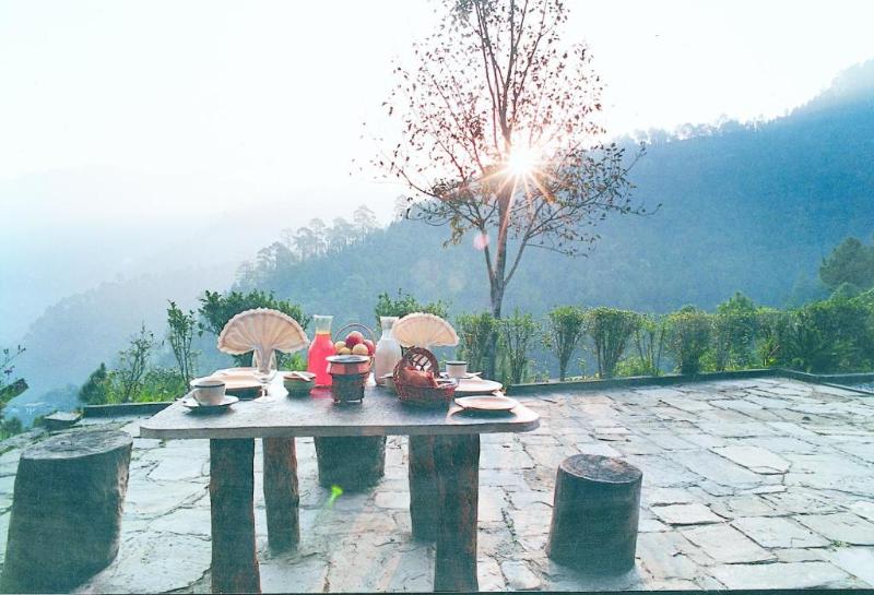 Club Mahindra Binsar image