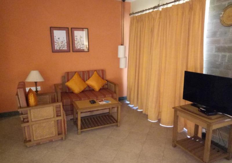 Club Mahindra Binsar image