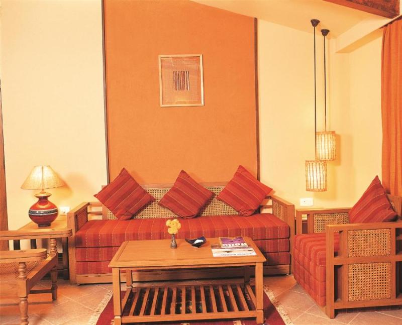 Club Mahindra Binsar image