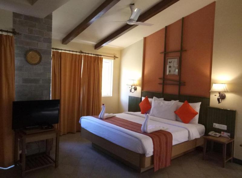 Club Mahindra Binsar image