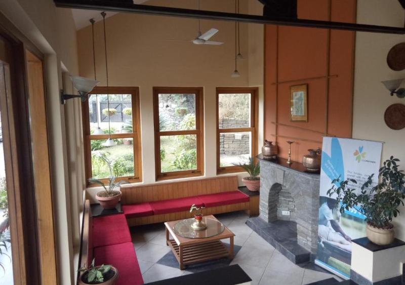 Club Mahindra Binsar image