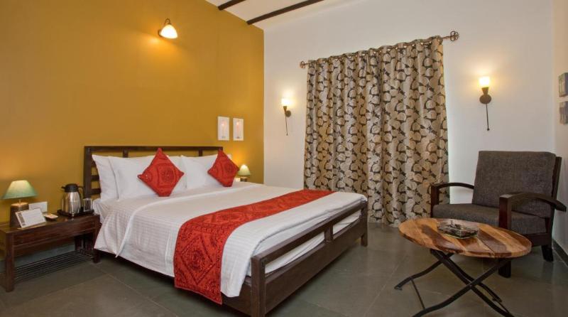 Club Mahindra Gir image