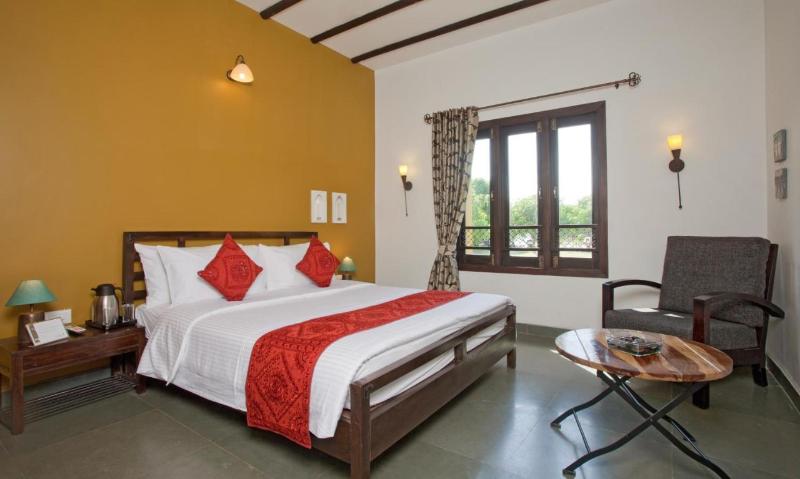 Club Mahindra Gir image
