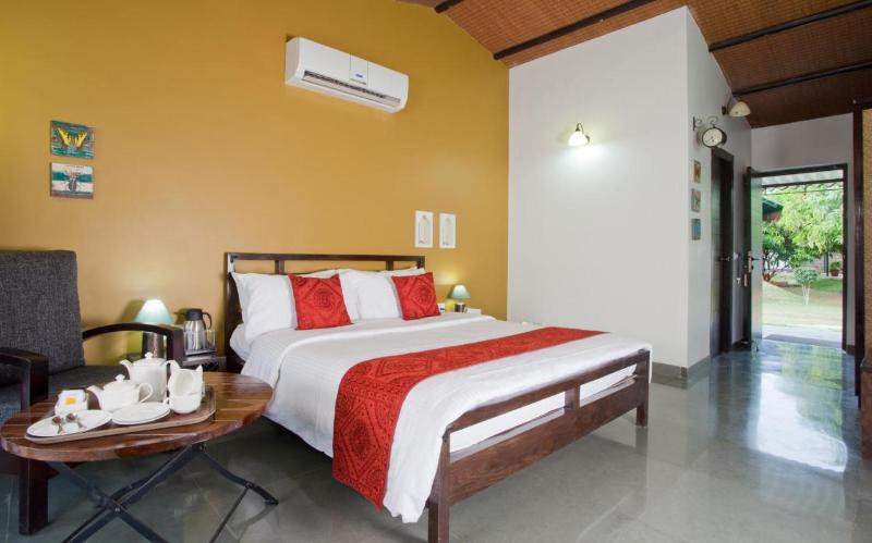 Club Mahindra Gir image