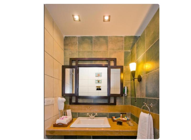 Club Mahindra Gir image