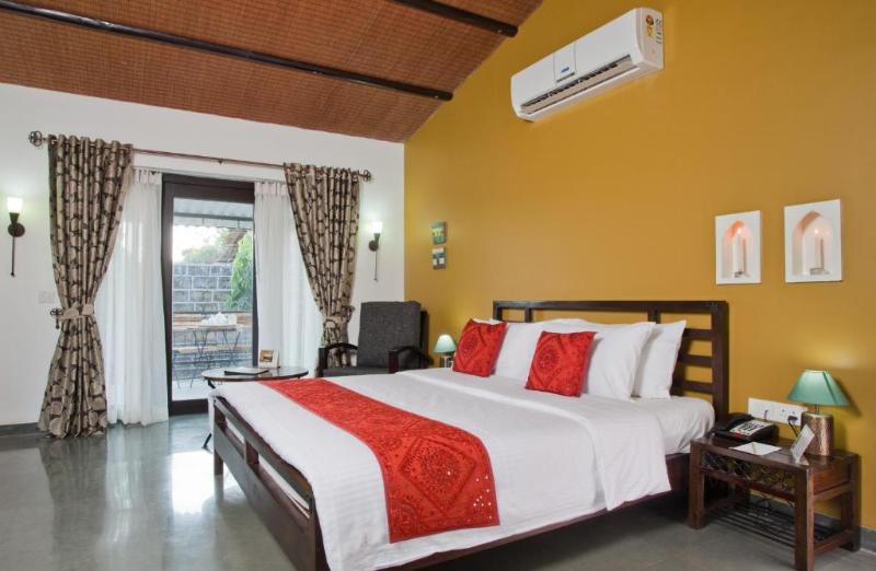 Club Mahindra Gir image