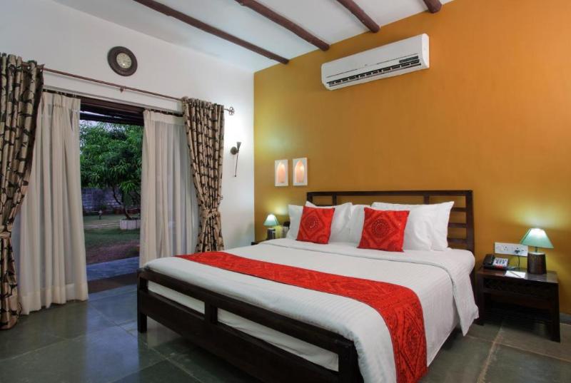 Club Mahindra Gir image