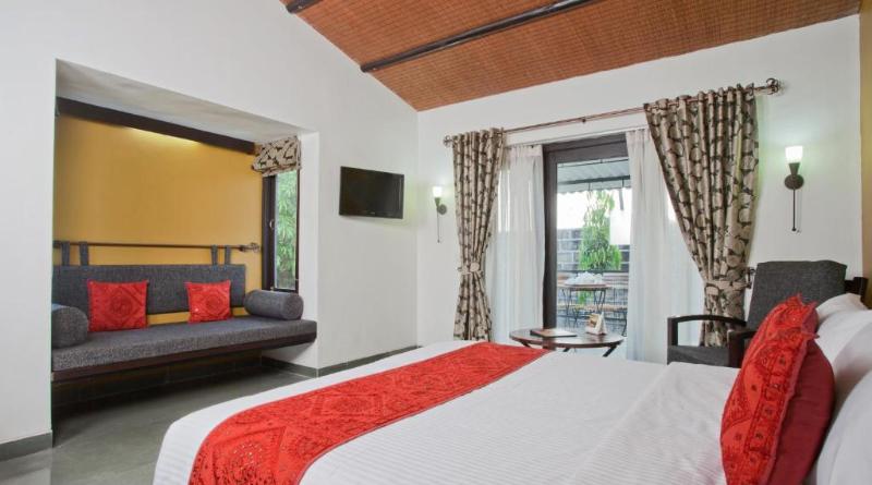 Club Mahindra Gir image