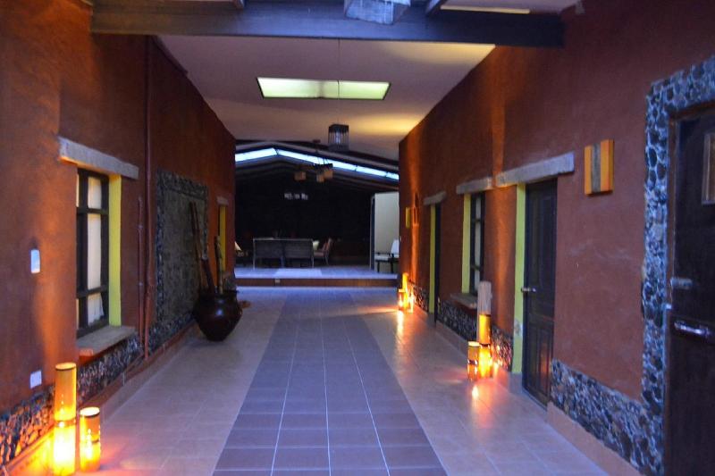 Hotel Jardines de Mallku Cueva image 3