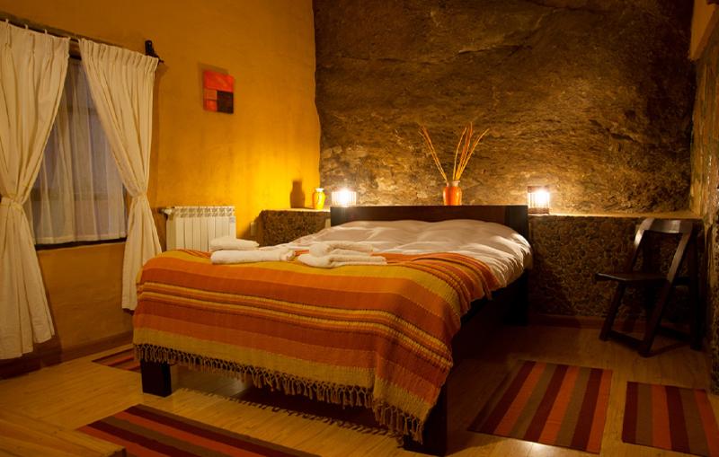 Hotel Jardines de Mallku Cueva image 10
