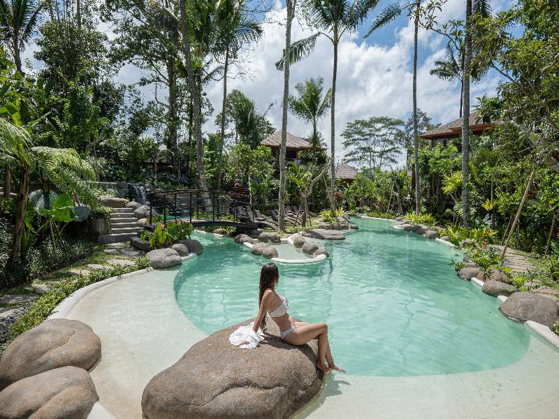 Kappa Senses Ubud image