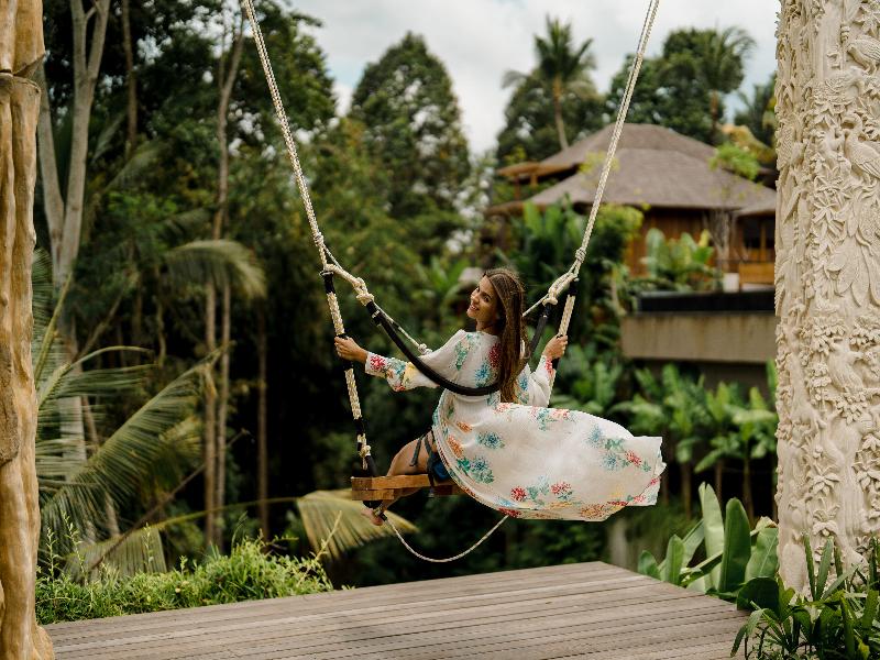 Kappa Senses Ubud image