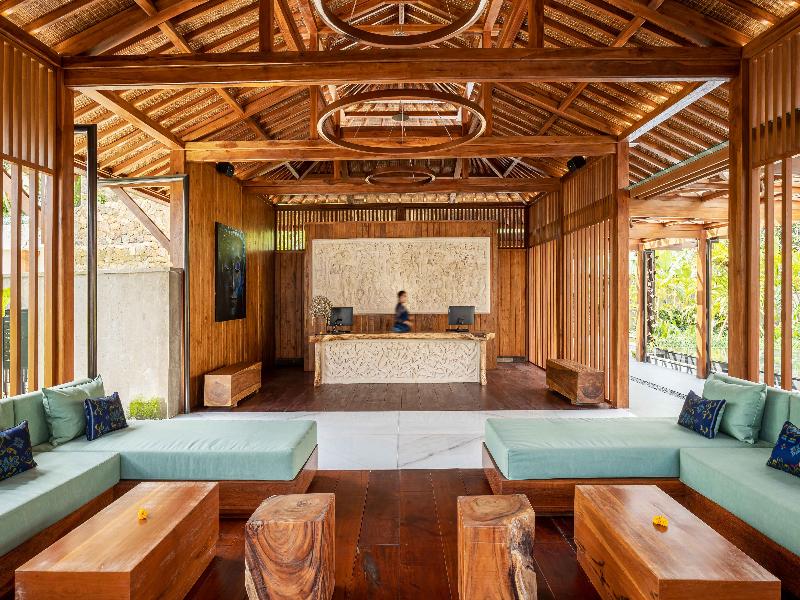 Kappa Senses Ubud image