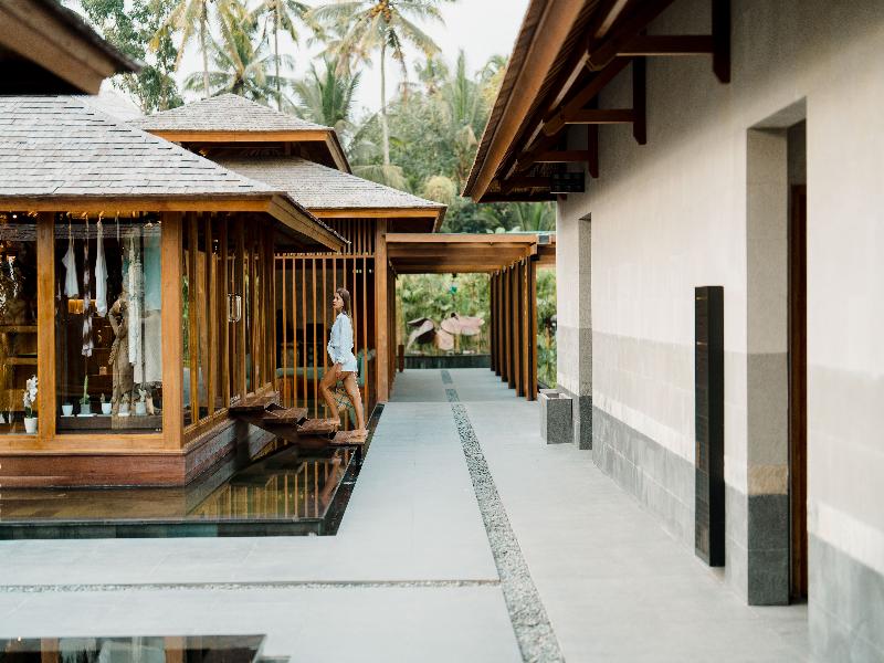 Kappa Senses Ubud image